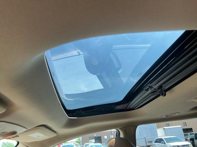 2016 Buick Enclave Premium
