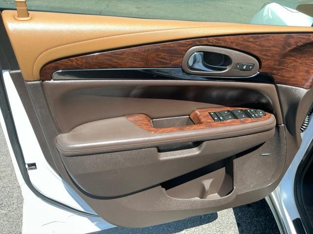 2016 Buick Enclave Premium