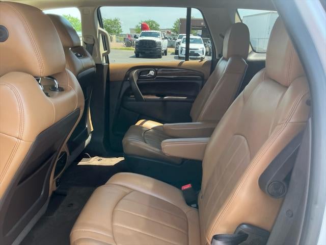 2016 Buick Enclave Premium