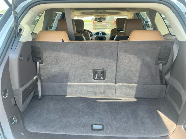 2016 Buick Enclave Premium