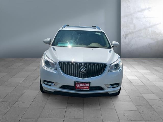 2016 Buick Enclave Premium