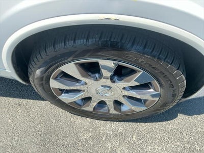 2016 Buick Enclave Premium