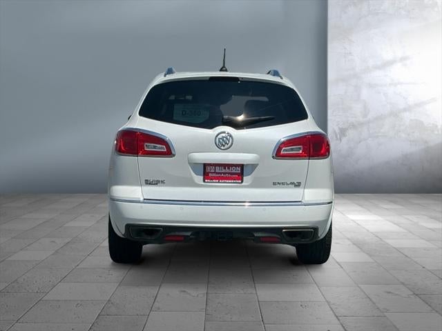 2016 Buick Enclave Premium
