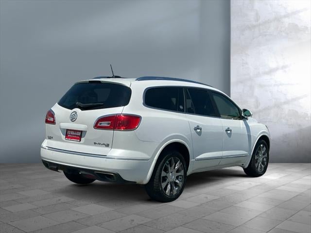 2016 Buick Enclave Premium