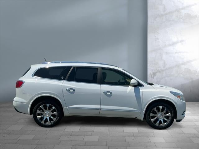 2016 Buick Enclave Premium
