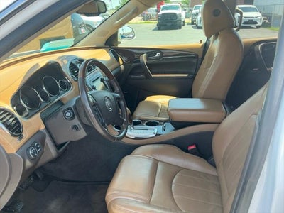 2016 Buick Enclave Premium