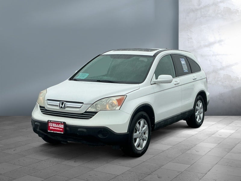 2008 Honda CR-V EX-L