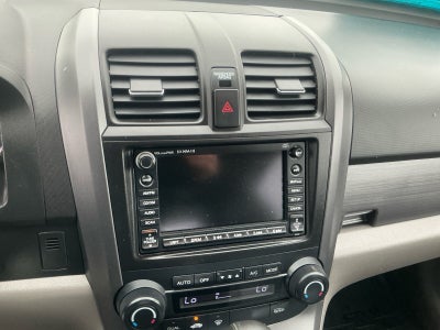 2008 Honda CR-V EX-L