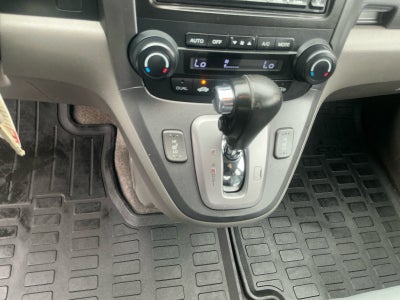 2008 Honda CR-V EX-L