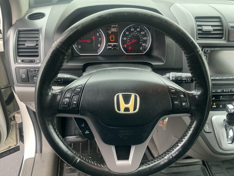 2008 Honda CR-V EX-L