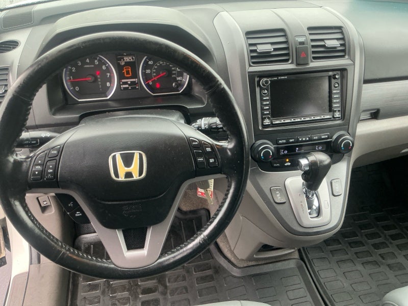 2008 Honda CR-V EX-L