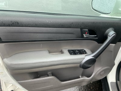 2008 Honda CR-V EX-L