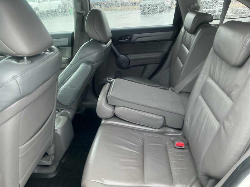 2008 Honda CR-V EX-L