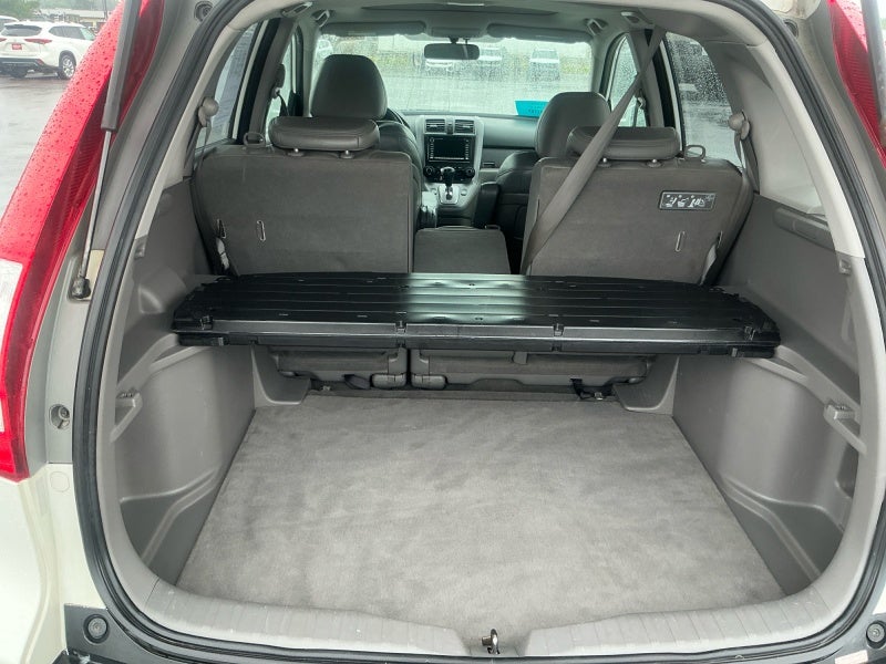 2008 Honda CR-V EX-L