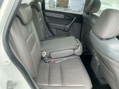 2008 Honda CR-V EX-L