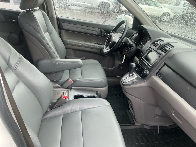 2008 Honda CR-V EX-L