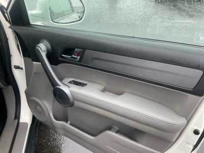 2008 Honda CR-V EX-L