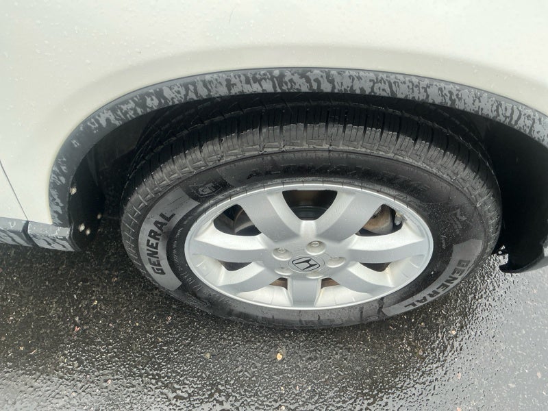 2008 Honda CR-V EX-L