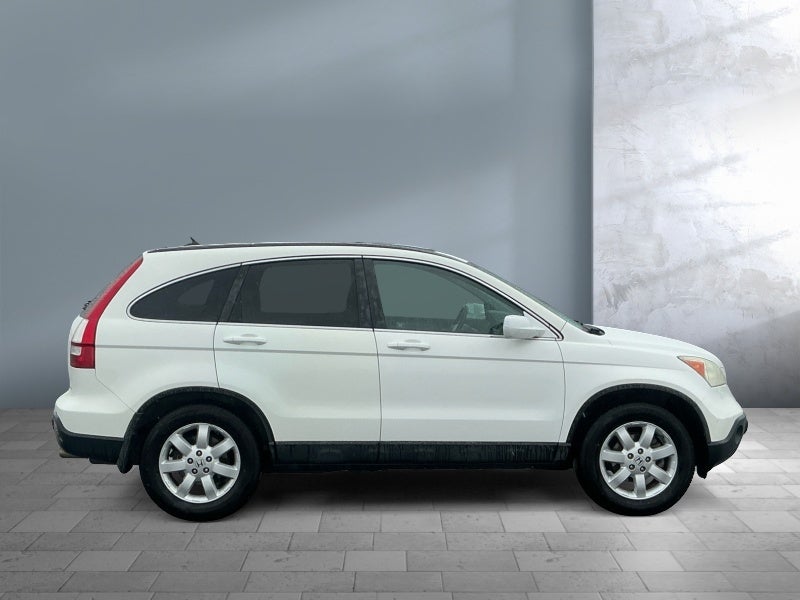 2008 Honda CR-V EX-L