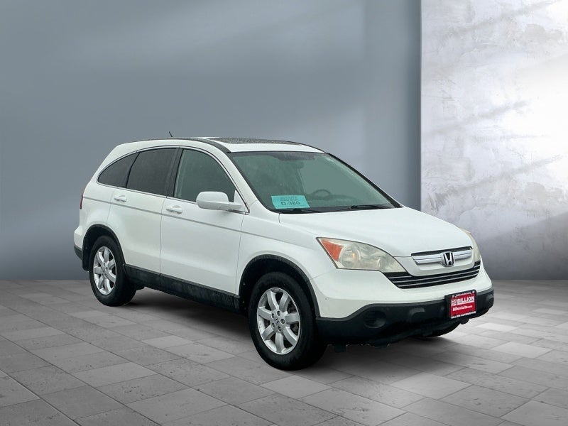 2008 Honda CR-V EX-L
