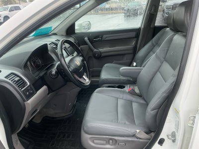 2008 Honda CR-V EX-L