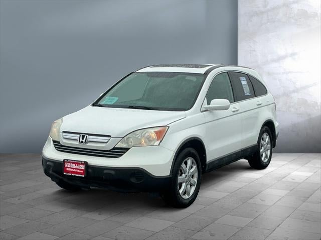 2008 Honda CR-V EX-L