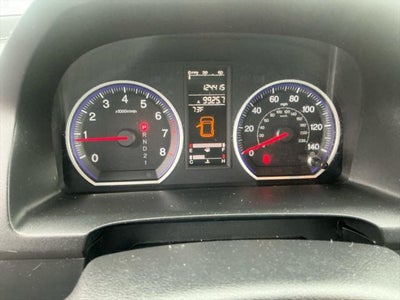 2008 Honda CR-V EX-L