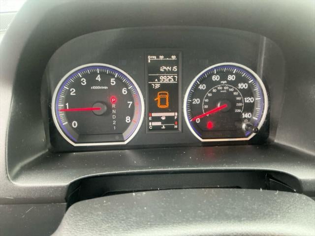 2008 Honda CR-V EX-L