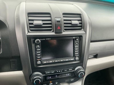 2008 Honda CR-V EX-L