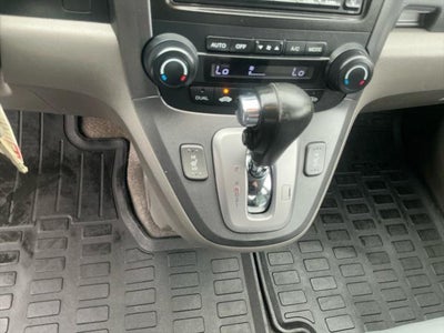 2008 Honda CR-V EX-L