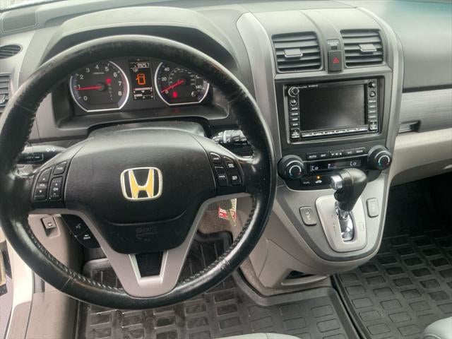 2008 Honda CR-V EX-L