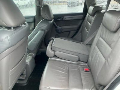 2008 Honda CR-V EX-L