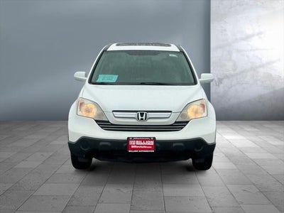 2008 Honda CR-V EX-L