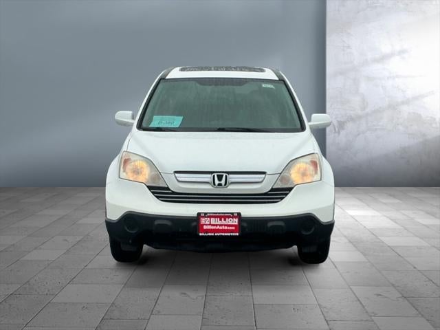 2008 Honda CR-V EX-L