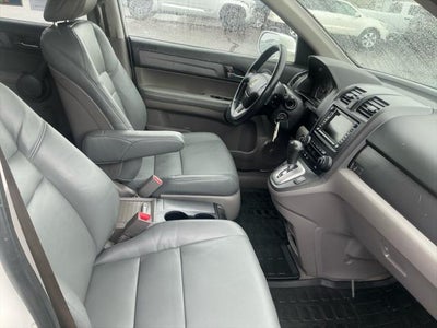 2008 Honda CR-V EX-L