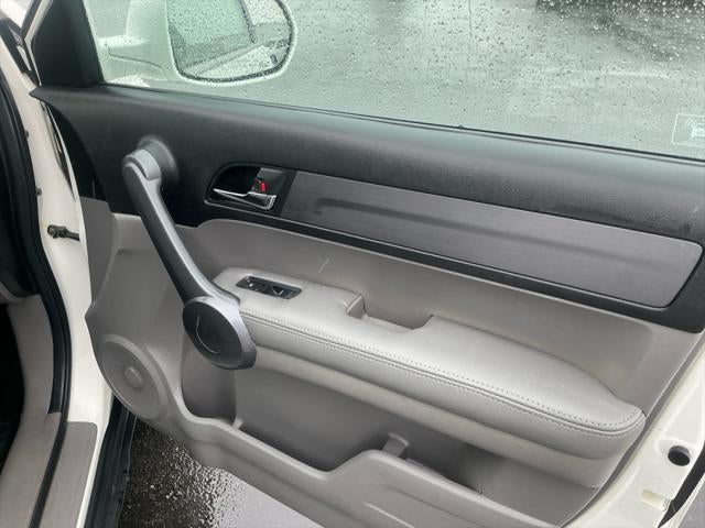 2008 Honda CR-V EX-L