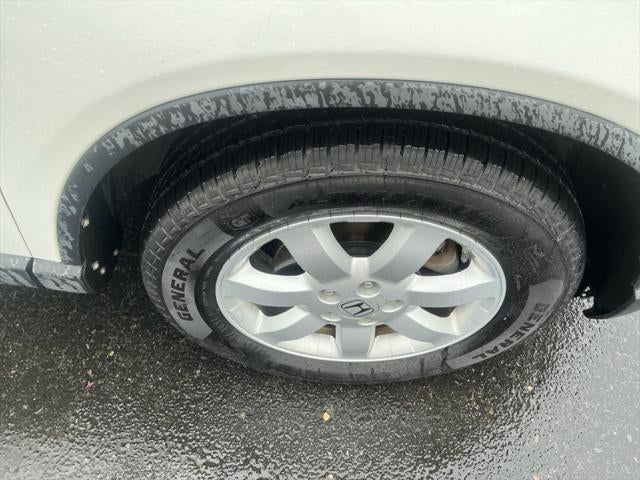 2008 Honda CR-V EX-L