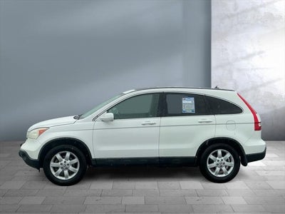 2008 Honda CR-V EX-L