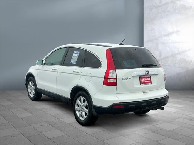 2008 Honda CR-V EX-L