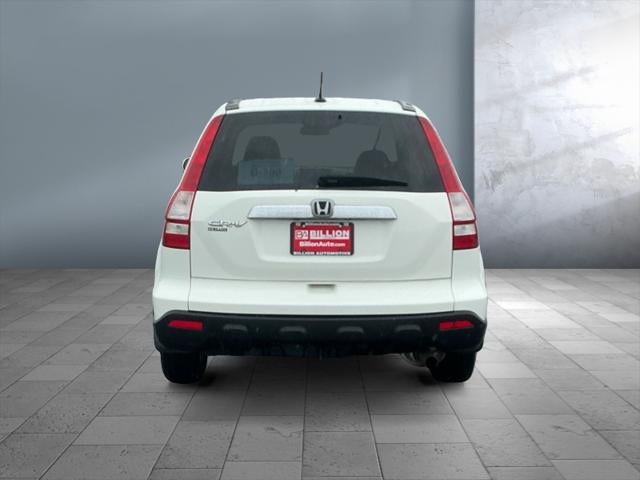 2008 Honda CR-V EX-L