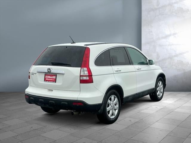 2008 Honda CR-V EX-L