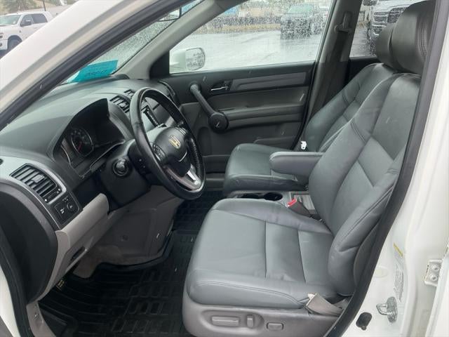 2008 Honda CR-V EX-L