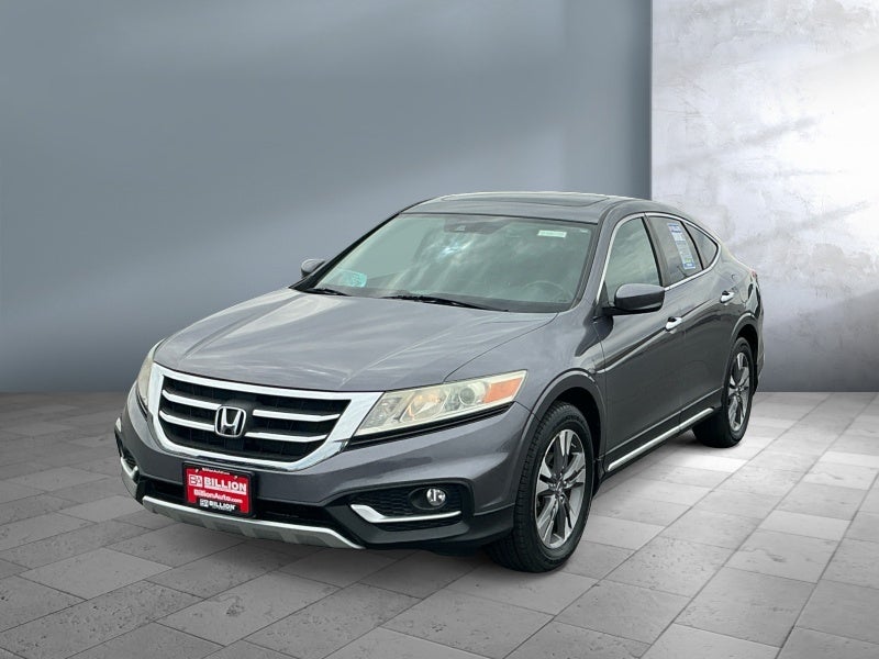 2015 Honda Crosstour EX-L