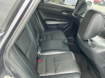 2015 Honda Crosstour EX-L
