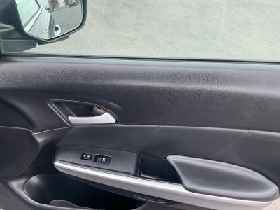 2015 Honda Crosstour EX-L
