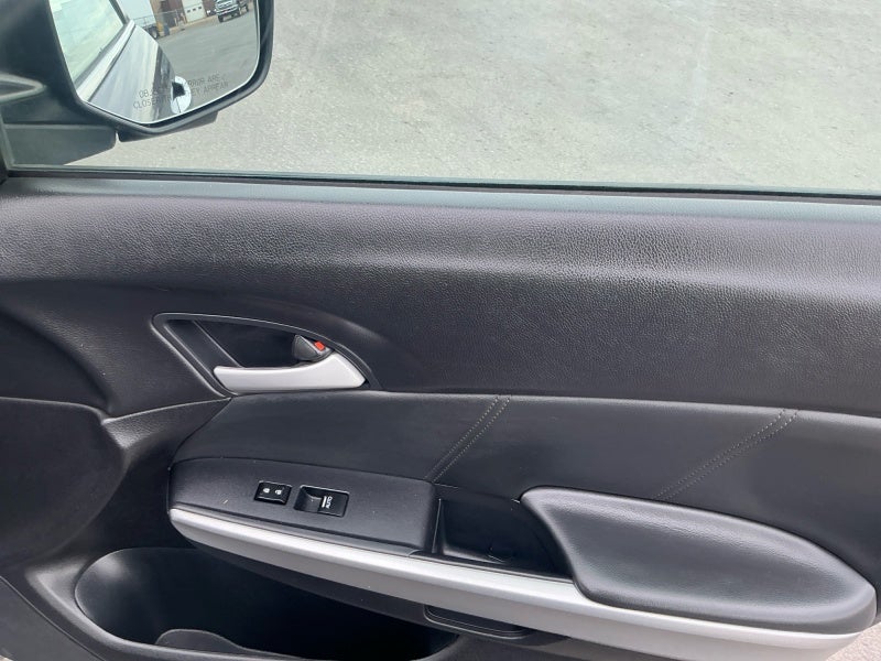 2015 Honda Crosstour EX-L