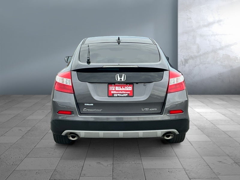 2015 Honda Crosstour EX-L
