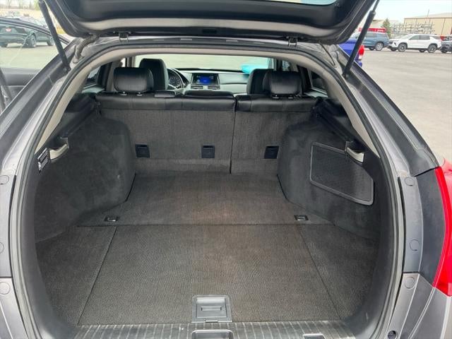 2015 Honda Crosstour EX-L