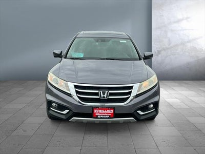 2015 Honda Crosstour EX-L
