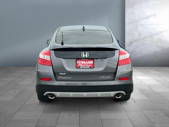 2015 Honda Crosstour EX-L